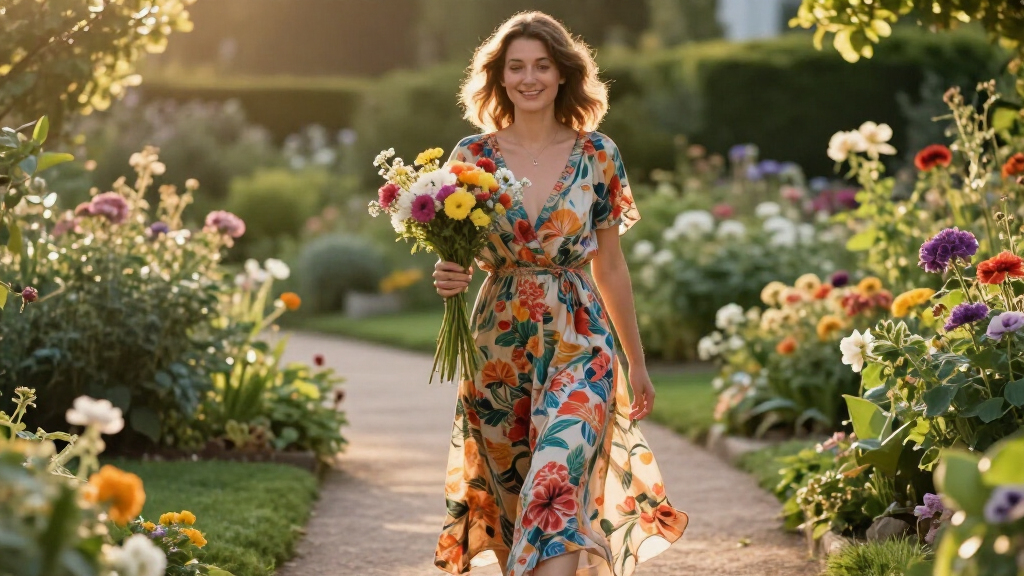 12 Best Floral Fashion Clothing in 2026
