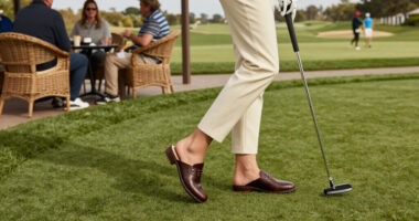12 Best Golf Mules for Easy On-and-Off Wear in 2026