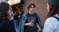 12 Best Graphic Concert Tees for Music Fans in 2026