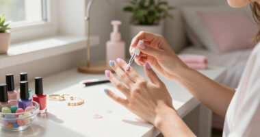 12 Best Jelly Nail Polish in 2026