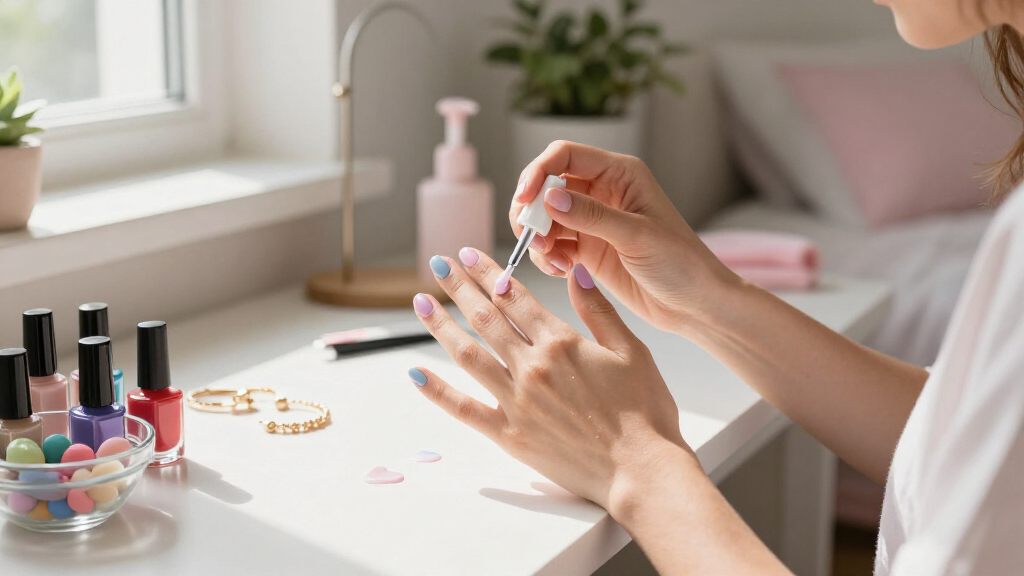 12 Best Jelly Nail Polish in 2026