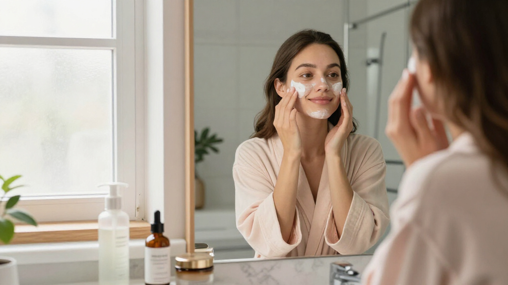 12 Best K-beauty Skincare Products in 2026