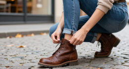 12 Best Lace-Up Boots in 2026