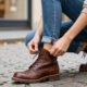 12 Best Lace-Up Boots in 2026