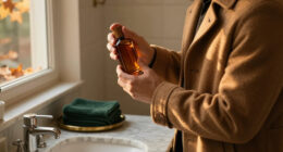 12 Best Luxury Colognes for Fall in 2026