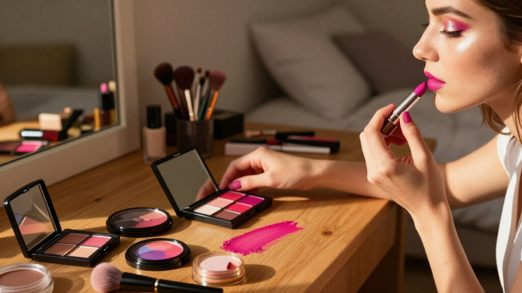 12 Best Maximalist Makeup Products for 2026