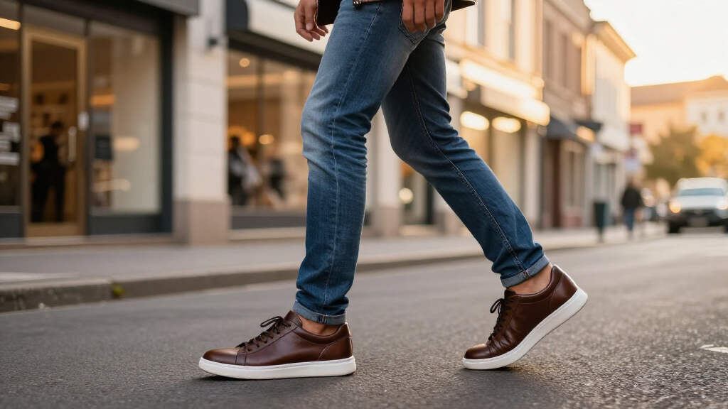 12 Best Men’s Dress Sneakers in 2026