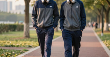 12 Best New Balance Tracksuits in 2026