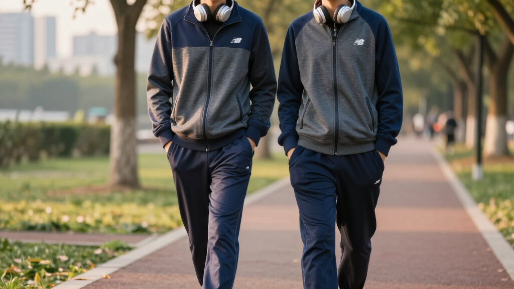 12 Best New Balance Tracksuits in 2026