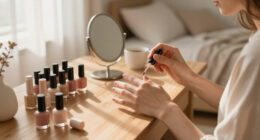 12 Best Nude Nail Polishes for 2026