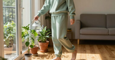 12 Best Organic Cotton Sweatpants Sets for Comfortable Lounging in 2026