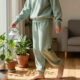 12 Best Organic Cotton Sweatpants Sets for Comfortable Lounging in 2026