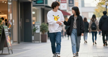 12 Best Pokémon Apparel for Everyday Fans in 2026