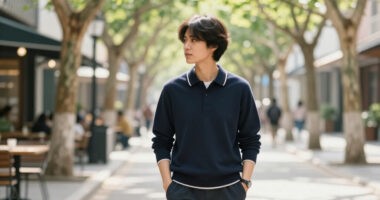 12 Best Polo Sweaters in 2026