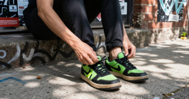 12 Best Punk Sneakers in 2026