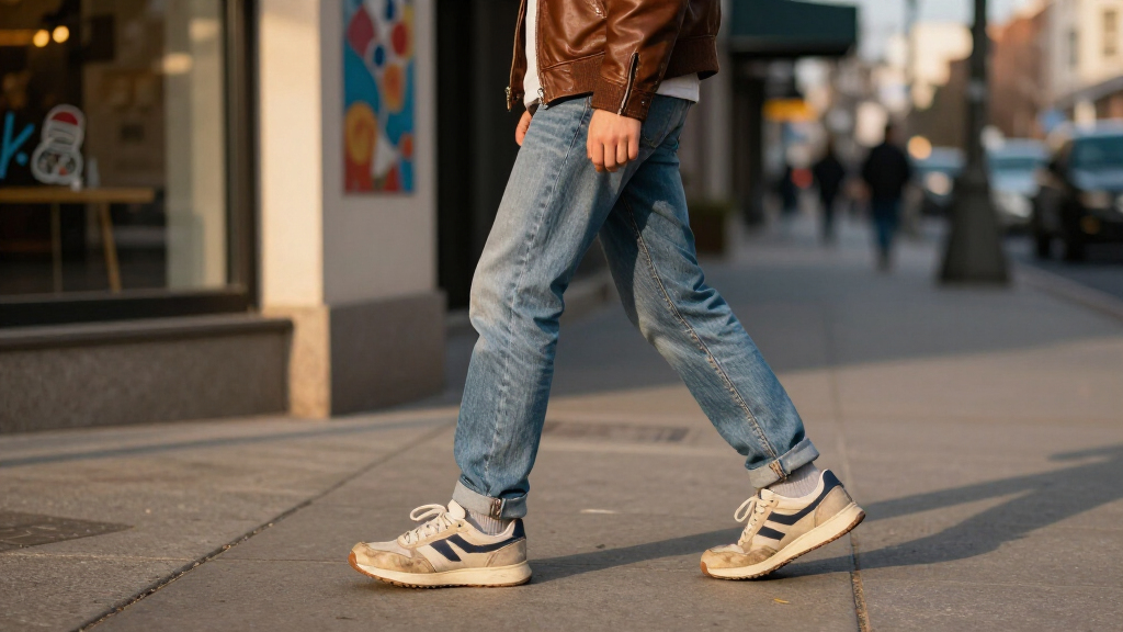 12 Best Retro Fashion Sneakers in 2026