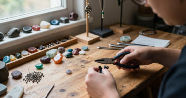 12 Best Rock Jewelry Accessories in 2026