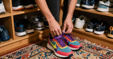 12 Best Signature Sneakers in 2026