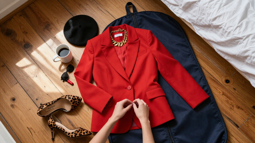 12 Best Statement Fashion Outfits for Turning Heads in 2026