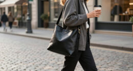 12 Best Stylish Leather Crossbody Bags in 2026