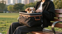 12 Best Stylish Pet Carriers in 2026