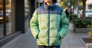 12 Best Summer Puffer Jackets in 2026