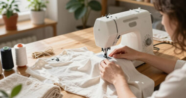 12 Best Sustainable Clothing Brands in 2026