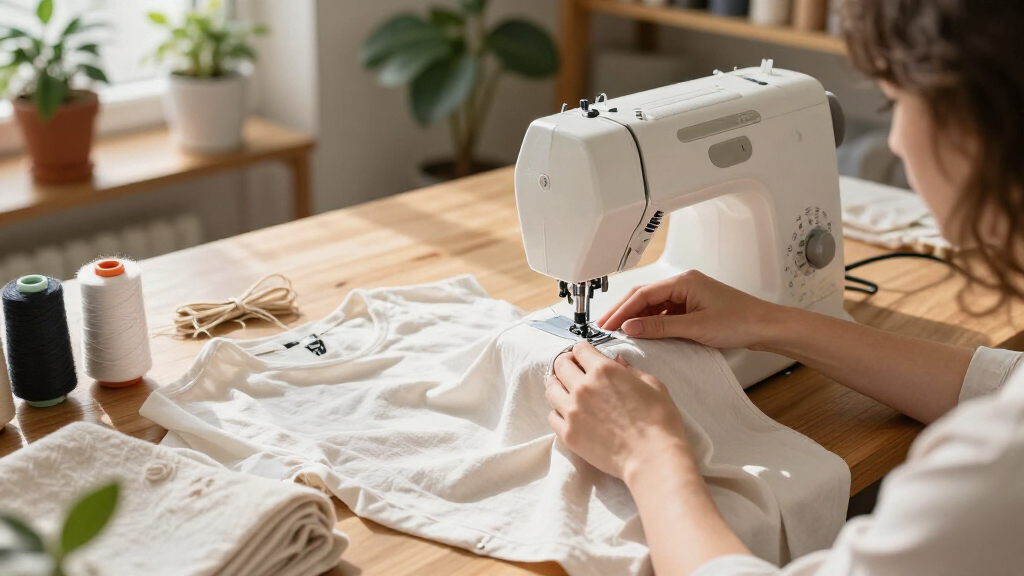 12 Best Sustainable Clothing Brands in 2026