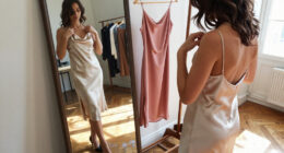 12 Best Vintage-Inspired Slip Dresses for 2026