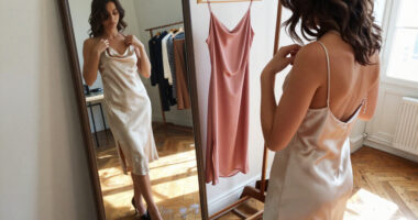 12 Best Vintage-Inspired Slip Dresses for 2026