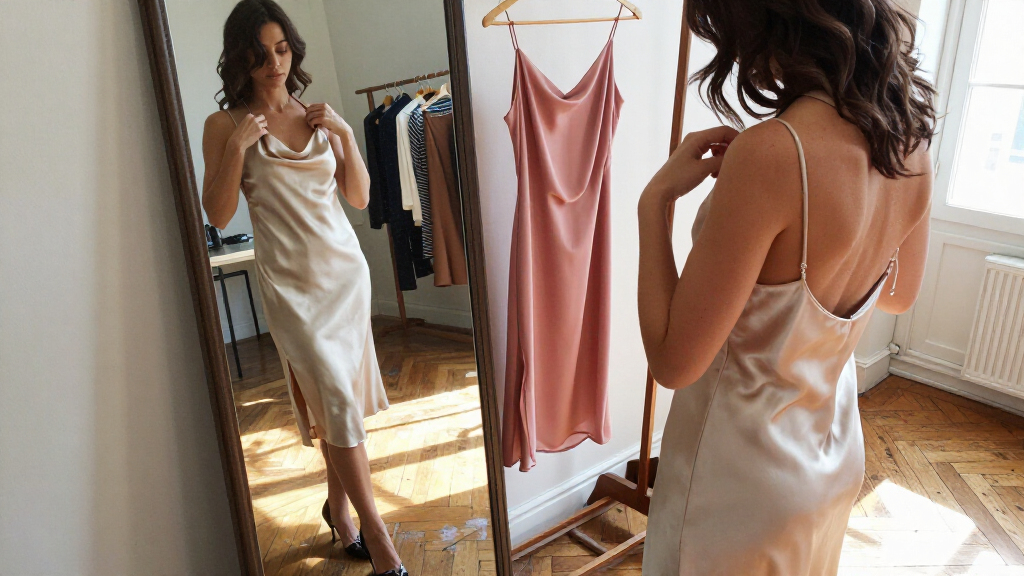 12 Best Vintage-Inspired Slip Dresses for 2026