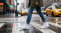 12 Best Waterproof Nike Air Force 1 Shoes for 2026