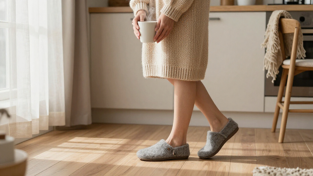 12 Best Wool Felt Clogs in 2026
