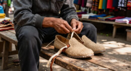 12 Best Woven Shoes in 2026