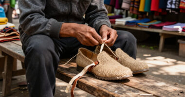 12 Best Woven Shoes in 2026