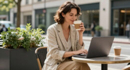 12 Sustainable Business Casual Clothes For Women (2026)