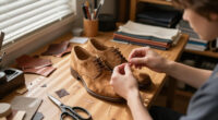13 Best Affordable Suede Fashion in 2026