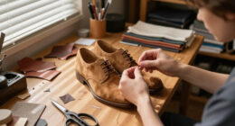 13 Best Affordable Suede Fashion in 2026