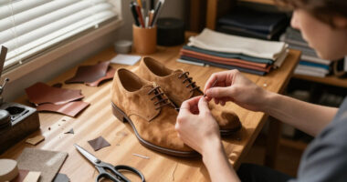 13 Best Affordable Suede Fashion in 2026