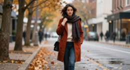 13 Best Autumn Clothing for Comfortable, Layered Style in 2026
