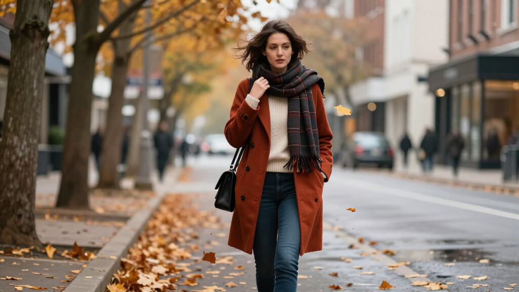 13 Best Autumn Clothing for Comfortable, Layered Style in 2026