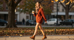 13 Best Autumn Fashion For Women In 2026