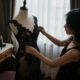 13 Best Black Lace Gowns in 2026