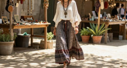 13 Best Boho Fashion Clothing in 2026