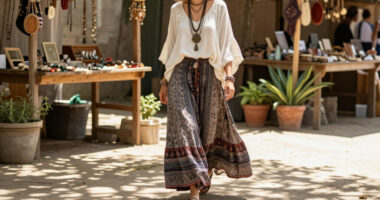 13 Best Boho Fashion Clothing in 2026