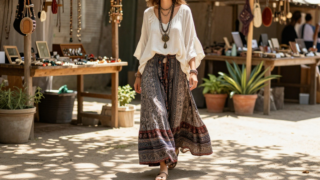 13 Best Boho Fashion Clothing in 2026