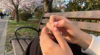 13 Best Cherry Blossom Nail Stickers in 2026