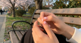 13 Best Cherry Blossom Nail Stickers in 2026