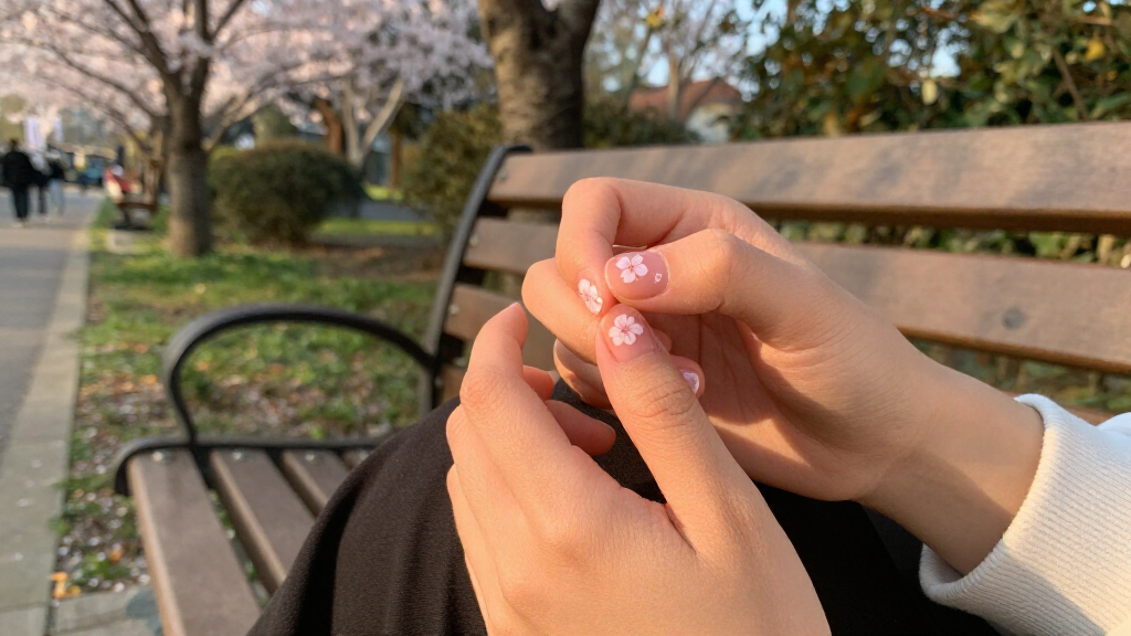 13 Best Cherry Blossom Nail Stickers in 2026