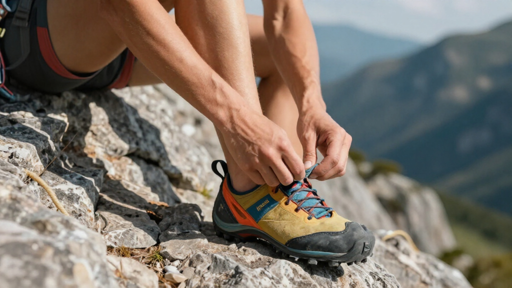 13 Best Climbing Shoes in 2026